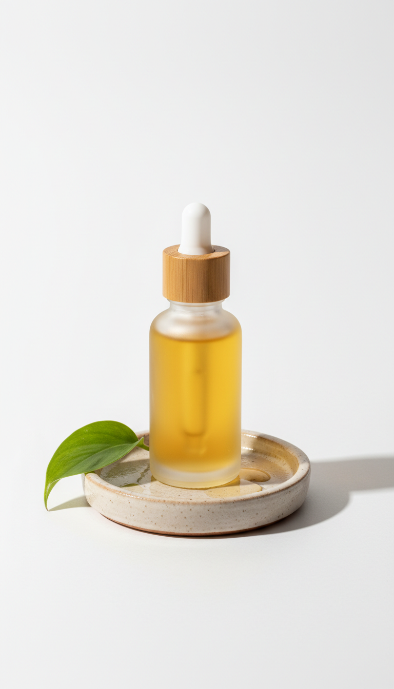 Face Serums in Skin Care