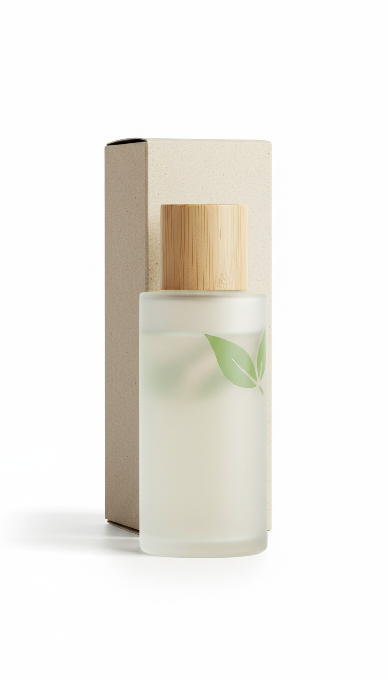 Skin Care in Cosmetics