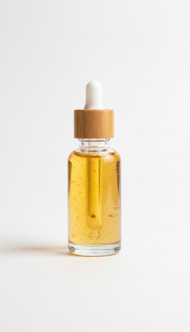 Face Serums in Skin Care